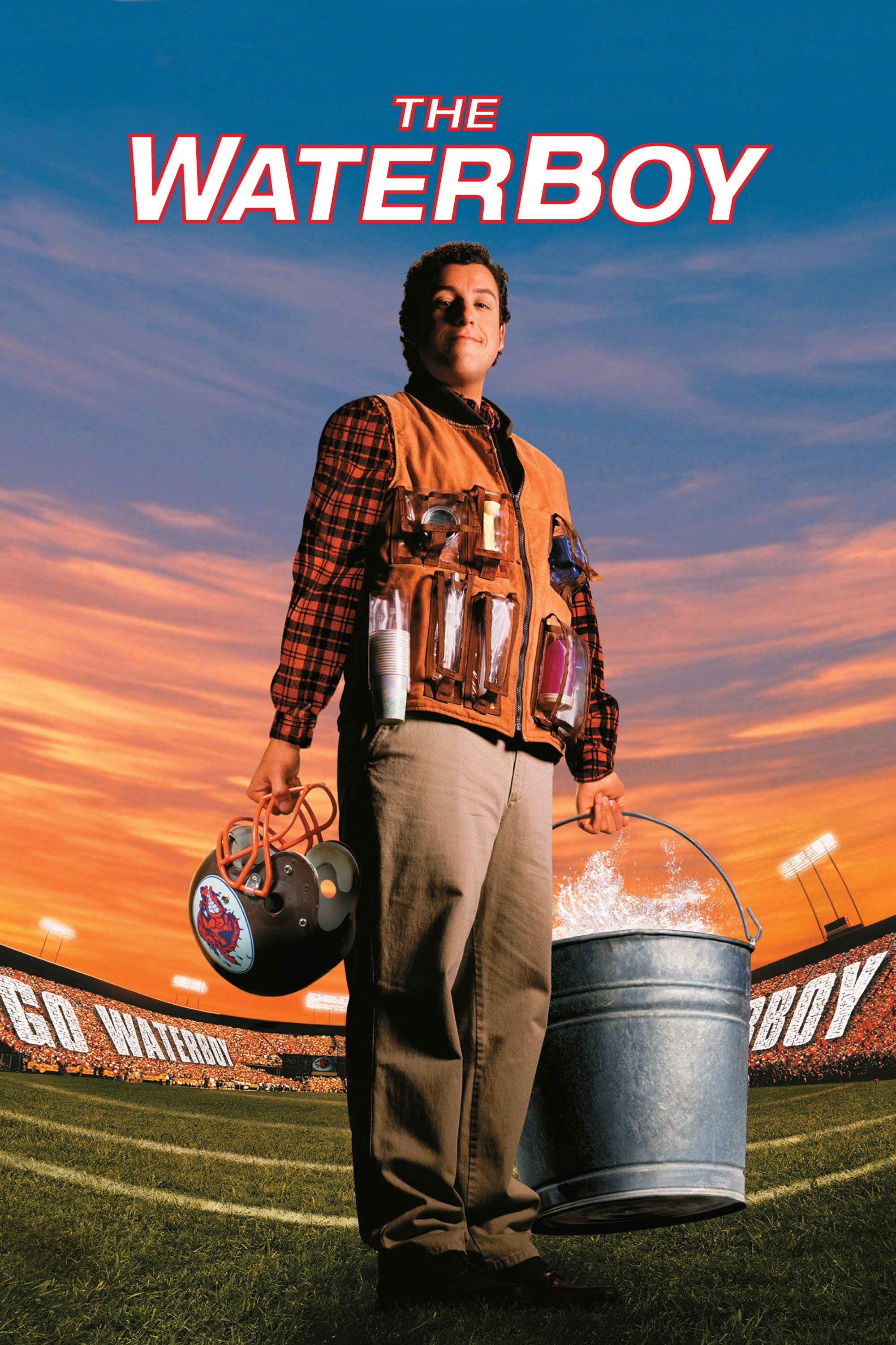 The Waterboy (1998) [184449] (A1737669664) [[Movies]] --Plex--